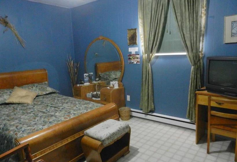 Domaine Joseph Ross Bed And Breakfast