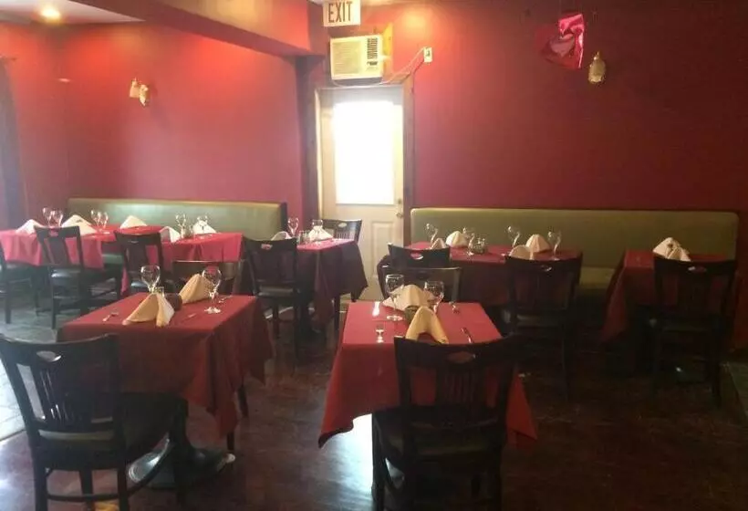 Hotelli Dominion