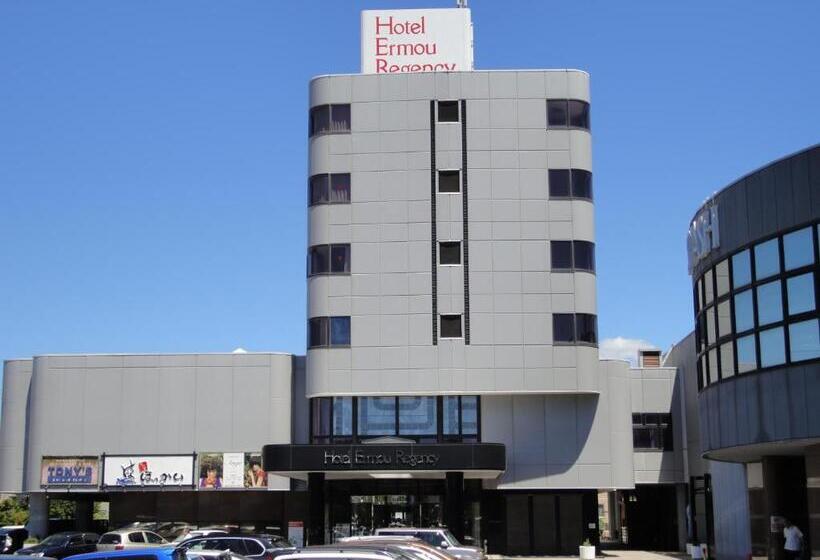 酒店 Ermou Regency