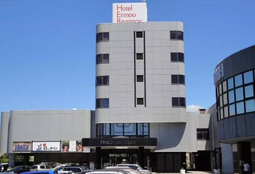 Hotel Ermou Regency
