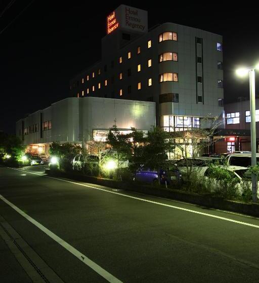 酒店 Ermou Regency