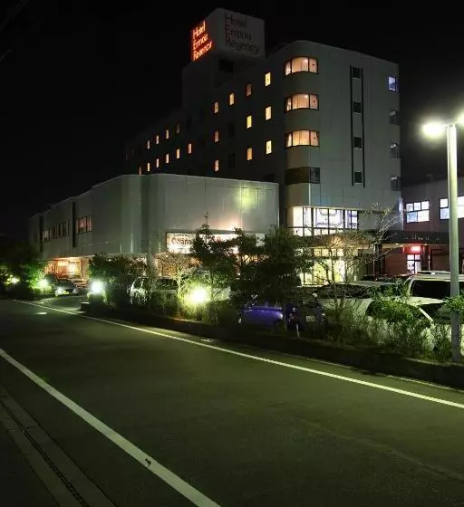 Hotel Ermou Regency