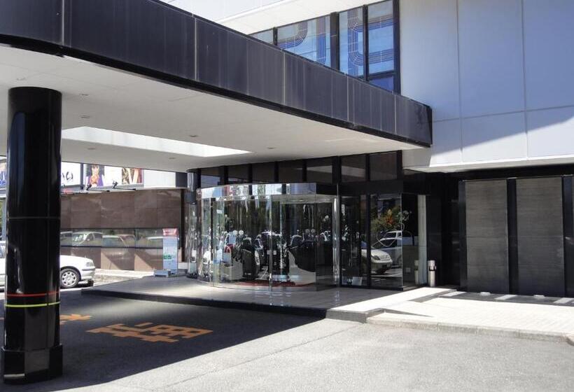 酒店 Ermou Regency