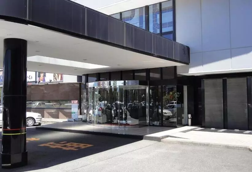 Hotel Ermou Regency
