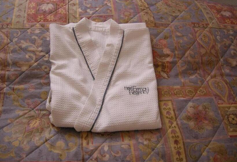 酒店 Ermou Regency