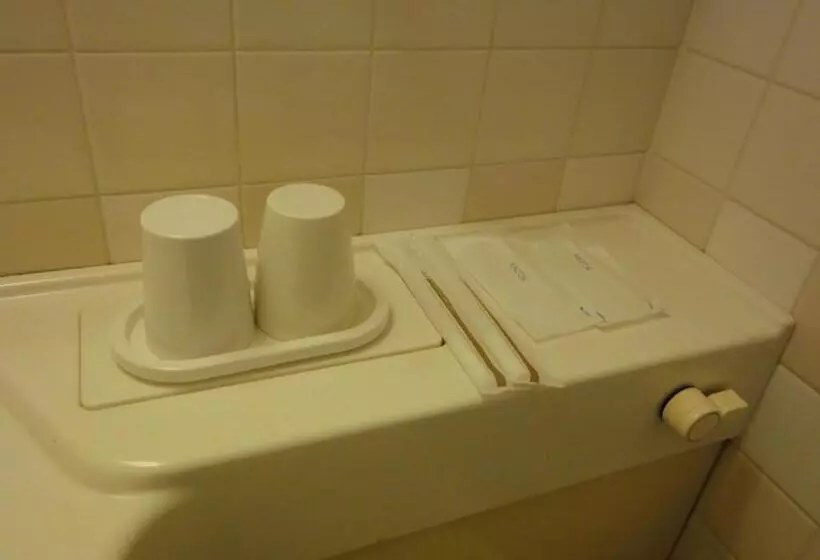 Hotel Ermou Regency