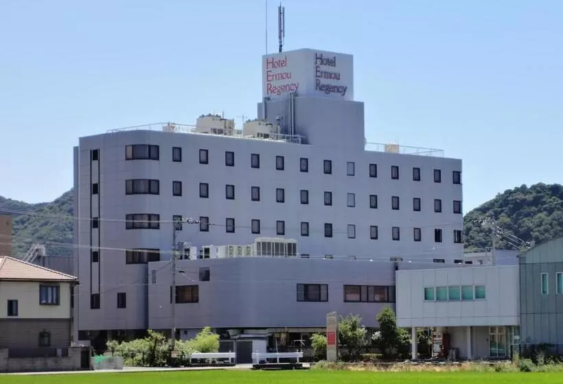 Hotel Ermou Regency