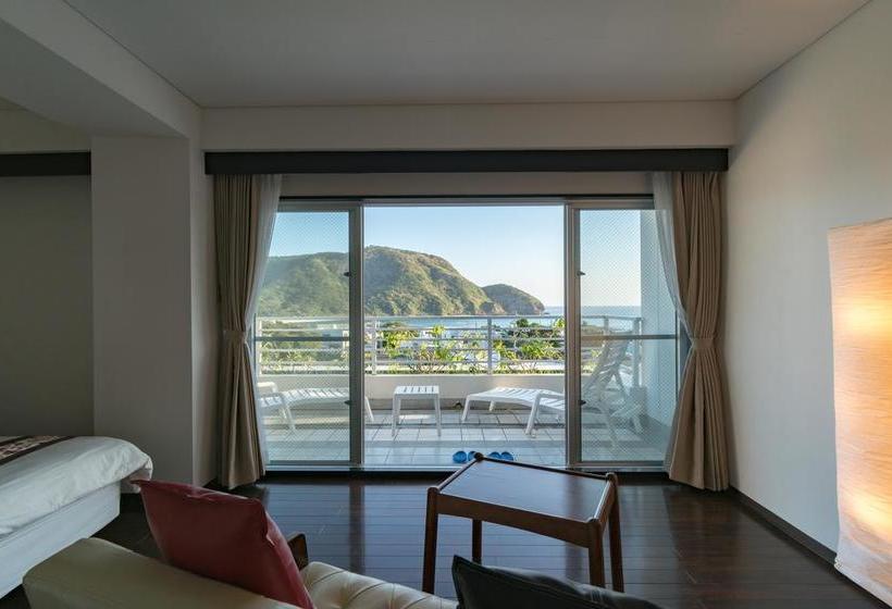 فندق Hanamuro Interislanders