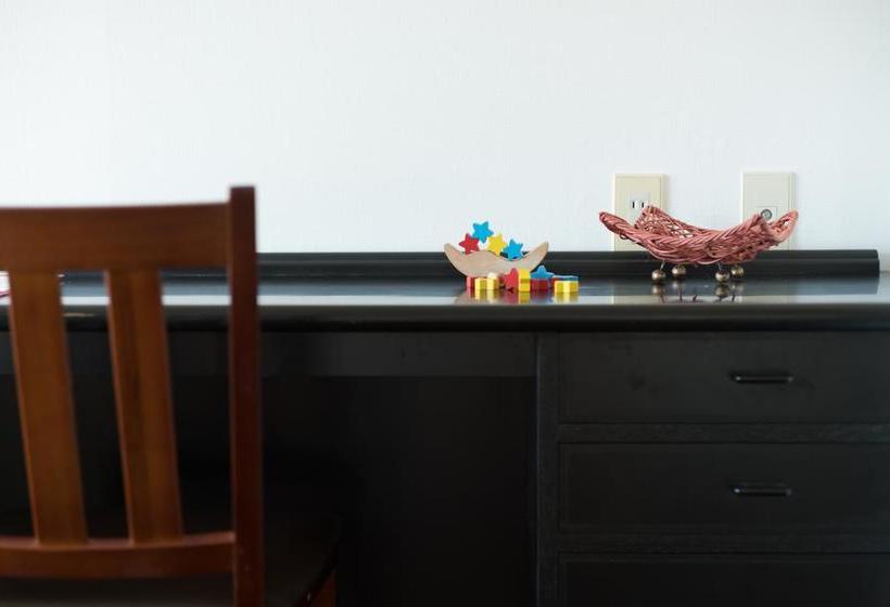 فندق Hanamuro Interislanders