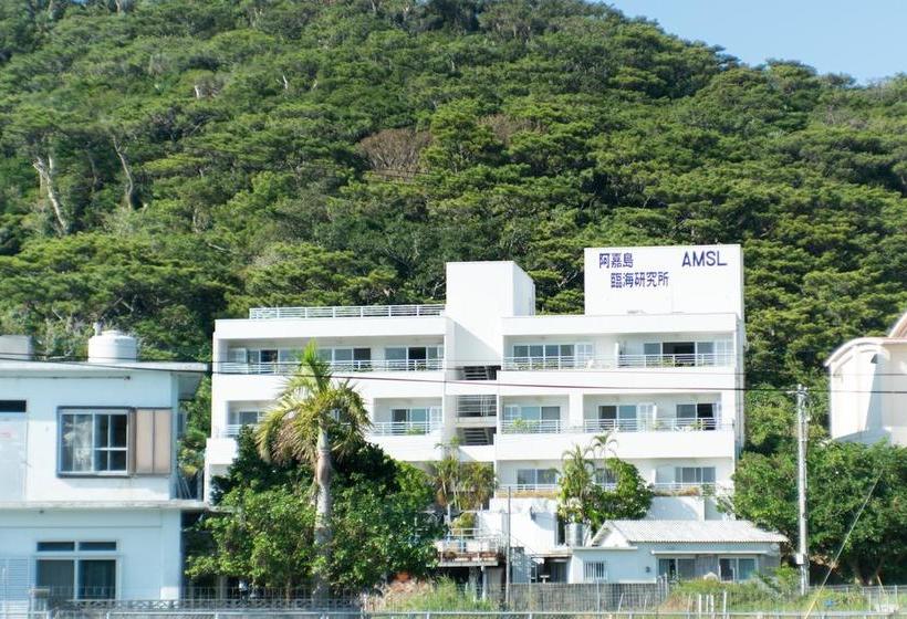 فندق Hanamuro Interislanders