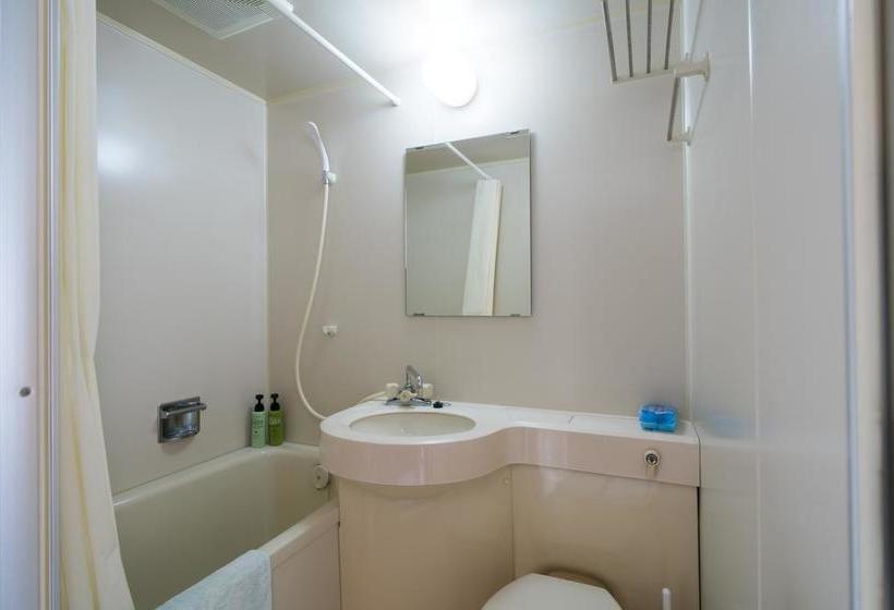 فندق Hanamuro Interislanders