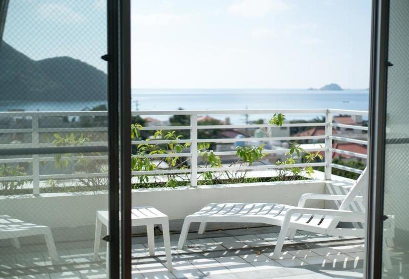 فندق Hanamuro Interislanders