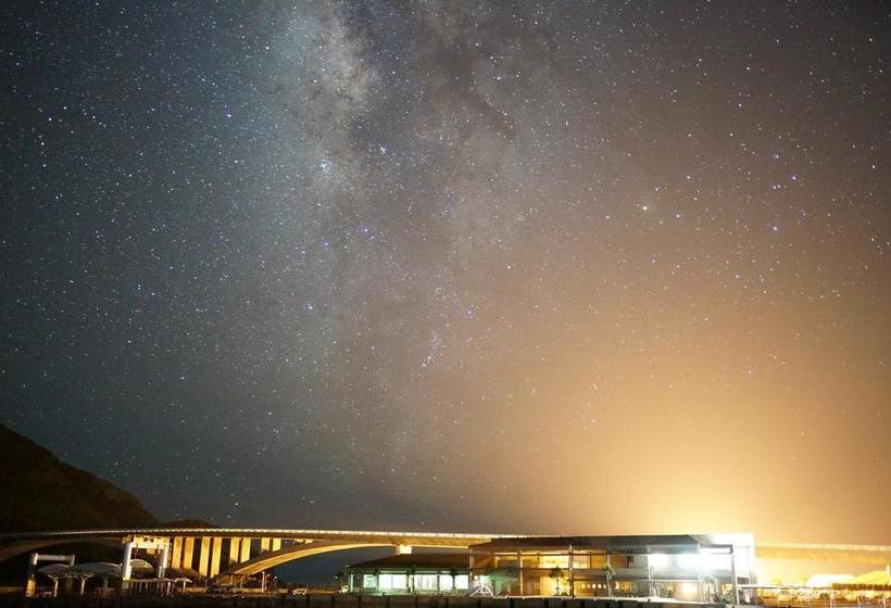 فندق Hanamuro Interislanders