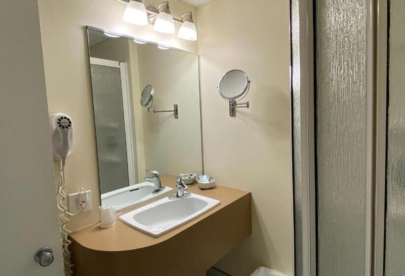 בית מלון כפרי Hôtel Centre Ville