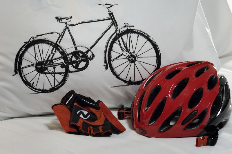 בית מלון כפרי Hôtel Centre Ville