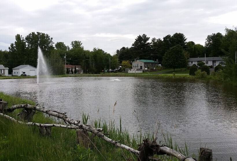 ホテル Hôtel Le Mirador