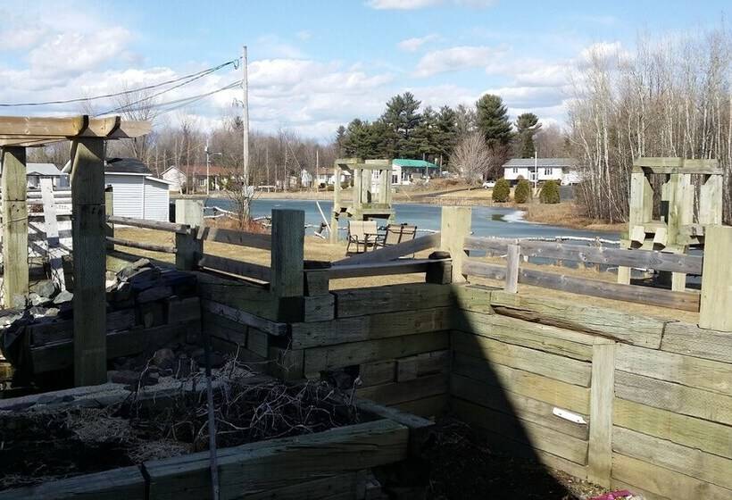 ホテル Hôtel Le Mirador