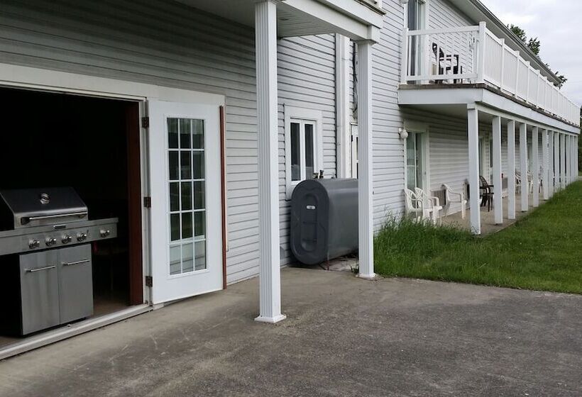 ホテル Hôtel Le Mirador