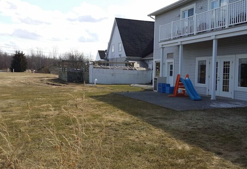 ホテル Hôtel Le Mirador