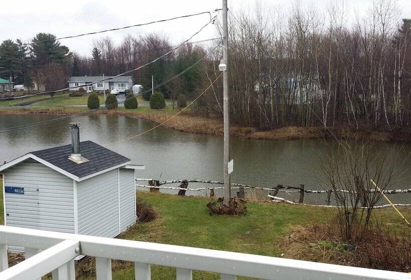 ホテル Hôtel Le Mirador