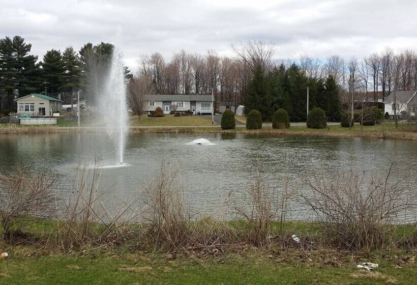 ホテル Hôtel Le Mirador