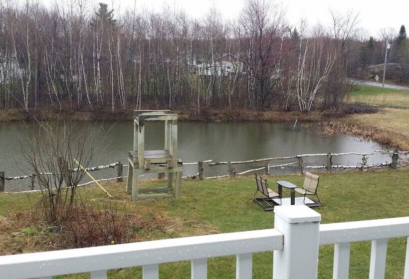 ホテル Hôtel Le Mirador