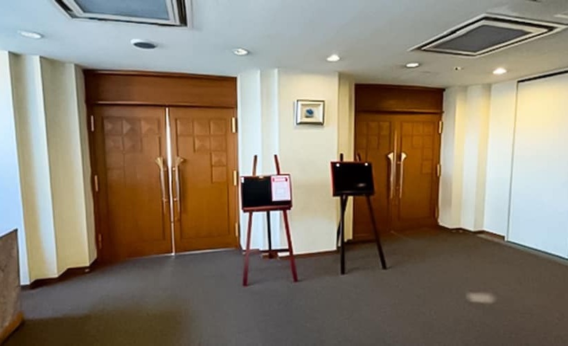 בית מלון כפרי Ichihara Marine