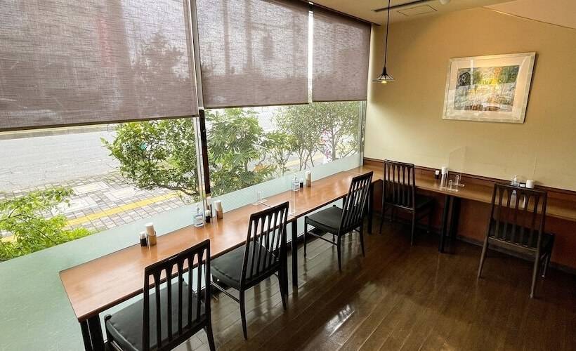 בית מלון כפרי Ichihara Marine