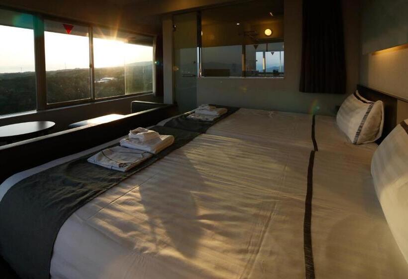 Otel Inside Numazu Inter