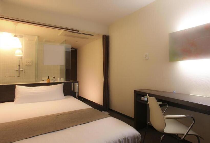 Otel Inside Numazu Inter