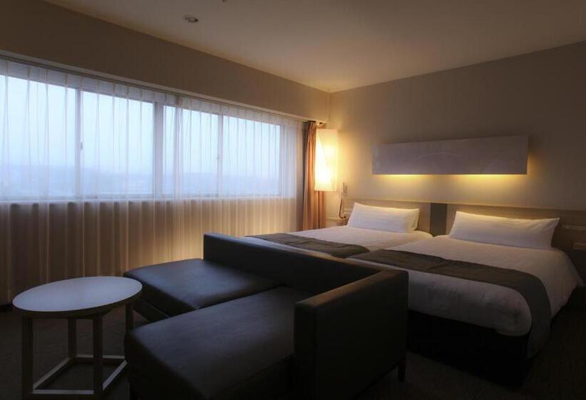 Otel Inside Numazu Inter