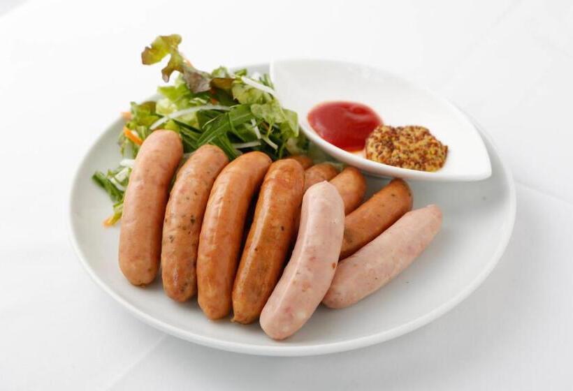 Otel Inside Numazu Inter