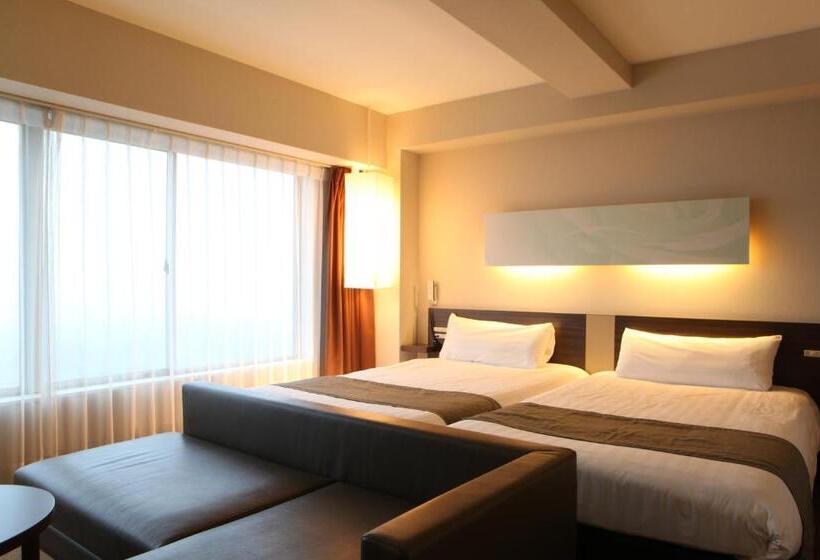 Otel Inside Numazu Inter