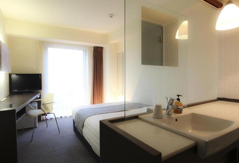 Otel Inside Numazu Inter