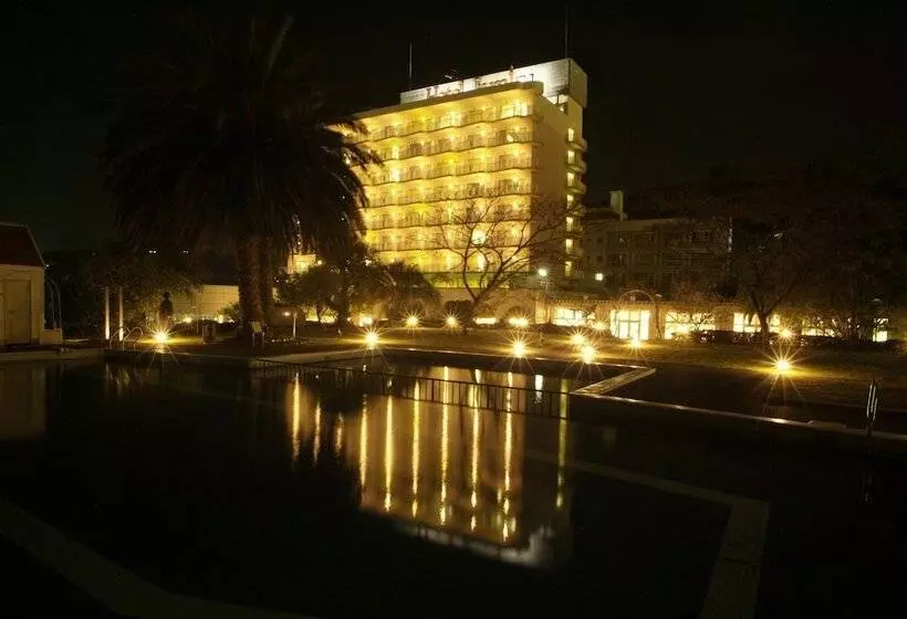 Ito Hotel Juraku