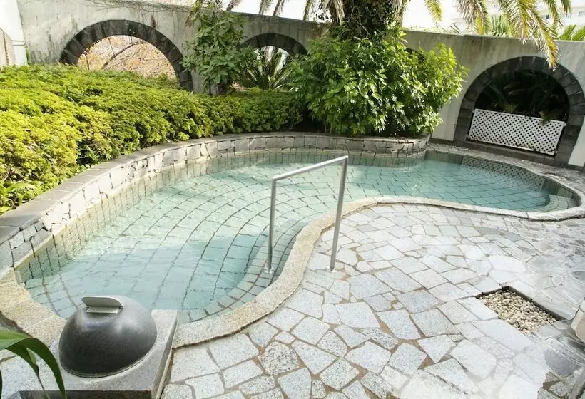 Ito Hotel Juraku