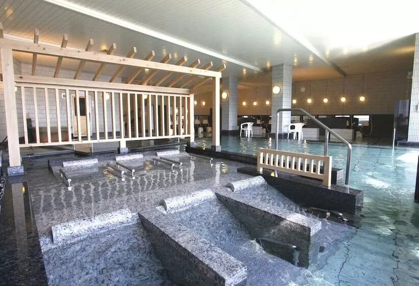 Ito Hotel Juraku
