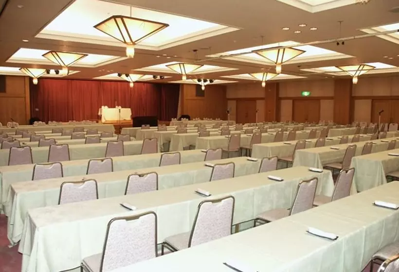 Ito Hotel Juraku