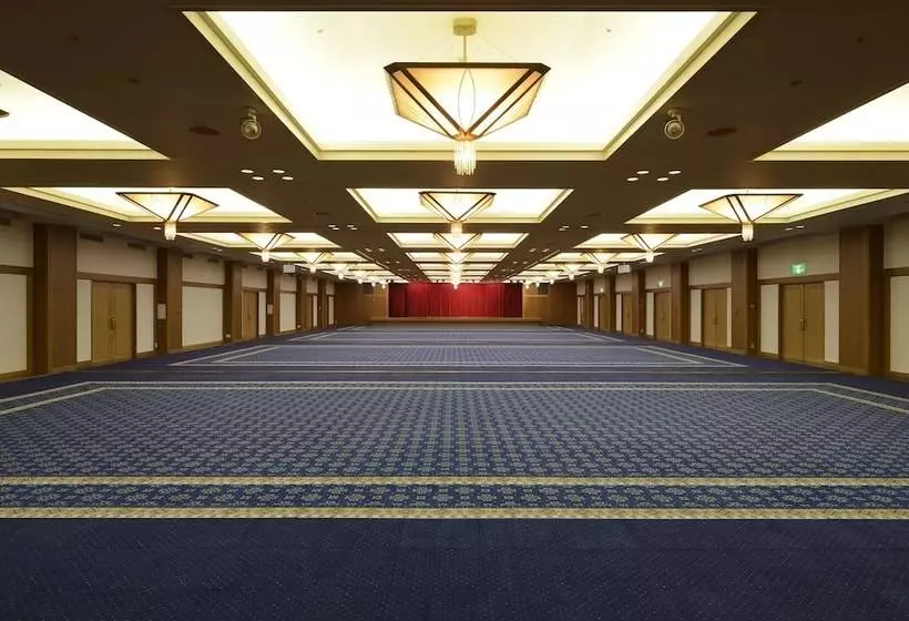 Ito Hotel Juraku