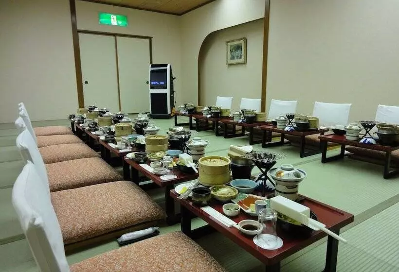 Ito Hotel Juraku