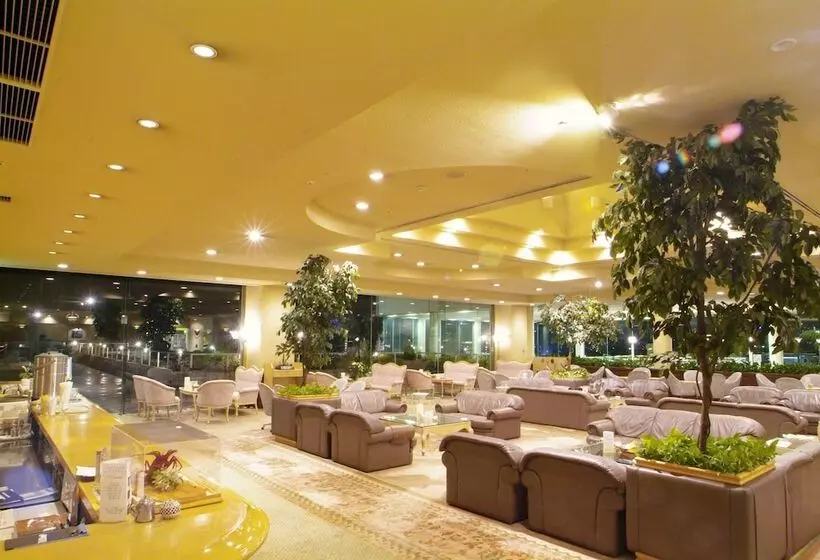 Ito Hotel Juraku