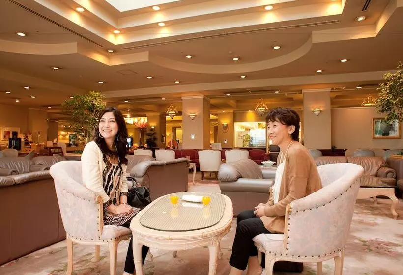 Ito Hotel Juraku