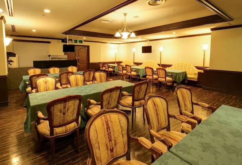 Ito Hotel Juraku