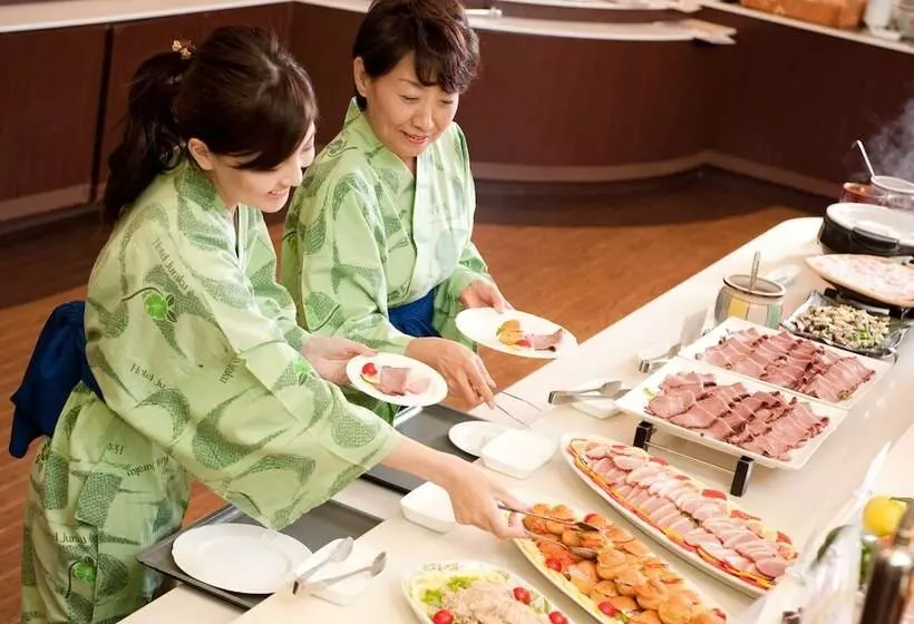 Ito Hotel Juraku