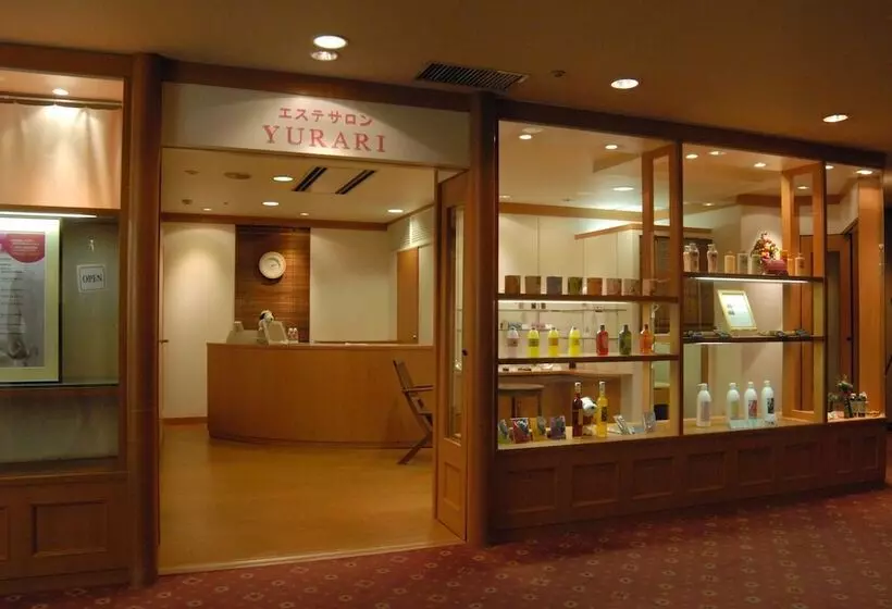 Ito Hotel Juraku