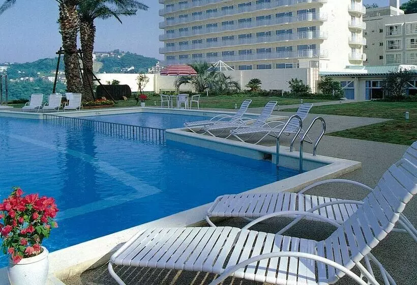 Ito Hotel Juraku