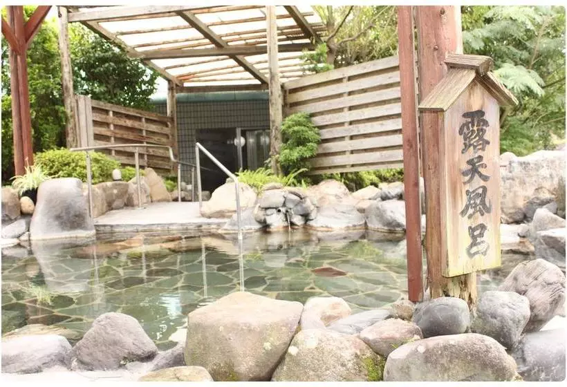 ホテル Kedouin