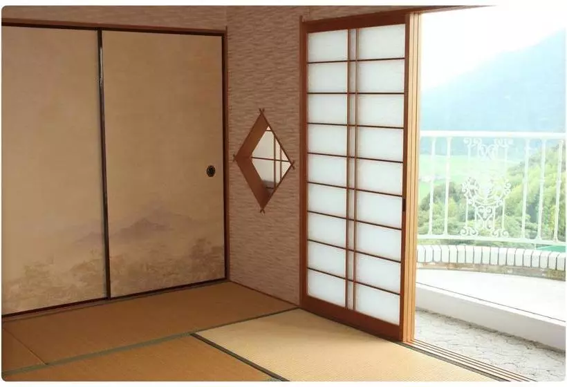 ホテル Kedouin