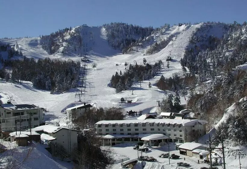 Hotelli Kumanoyu