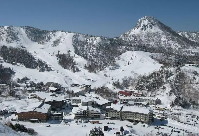 Hotelli Kumanoyu